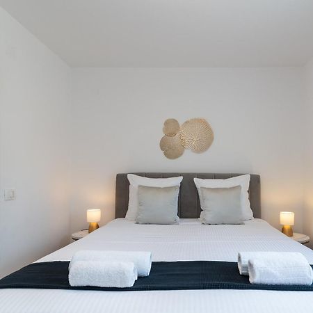 Apartments Bozan Trogir Pokoj fotografie