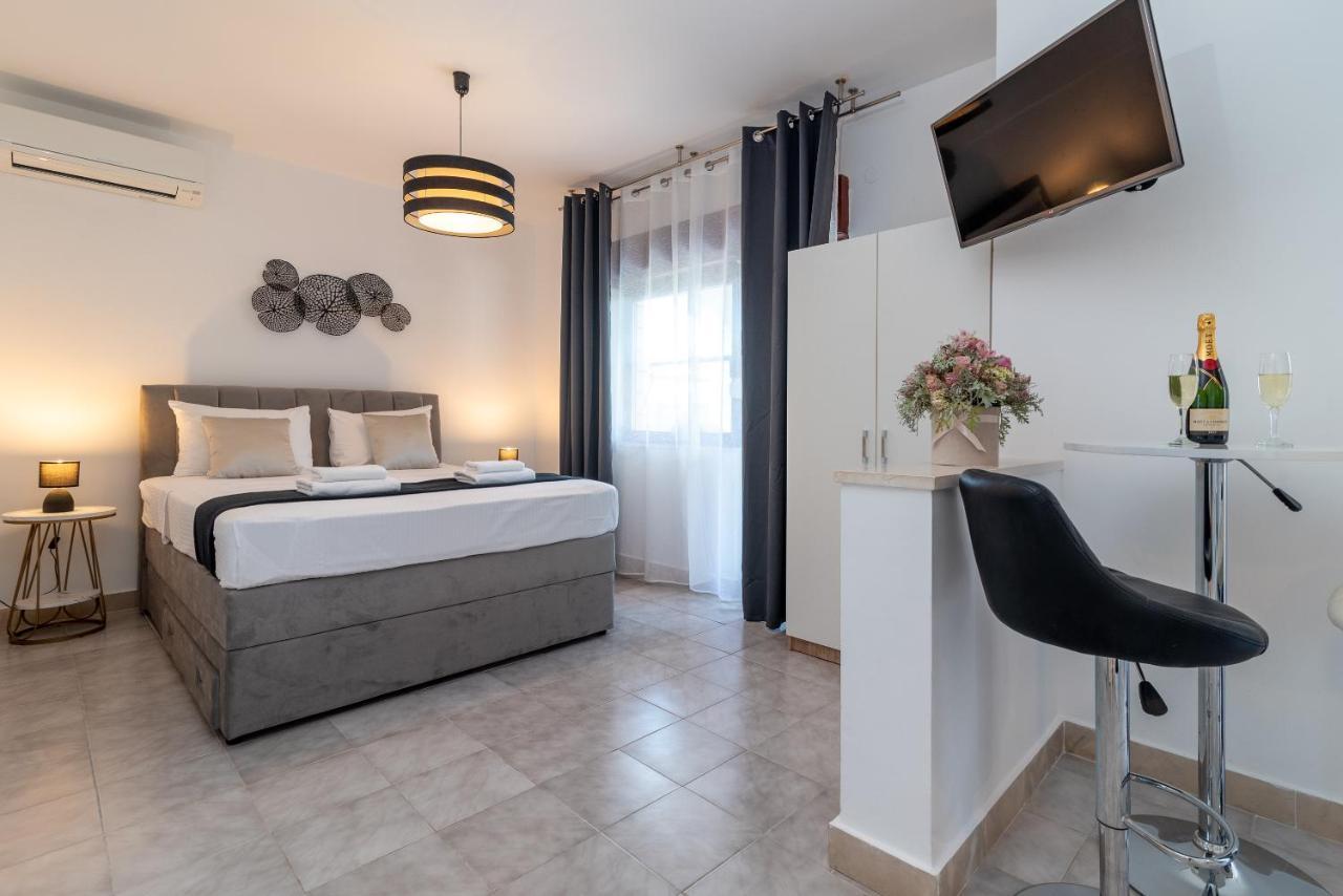 Apartments Bozan Trogir Exteriér fotografie