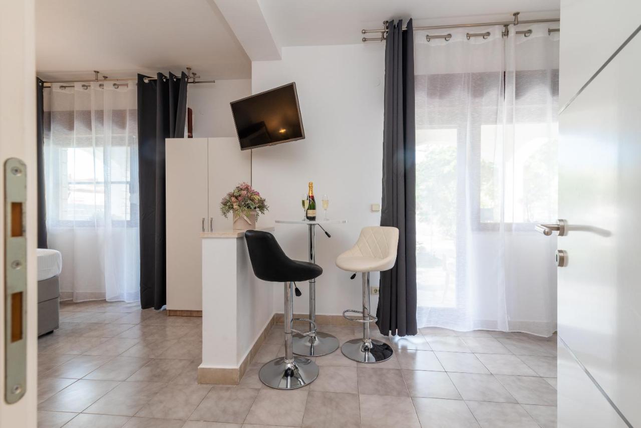 Apartments Bozan Trogir Exteriér fotografie