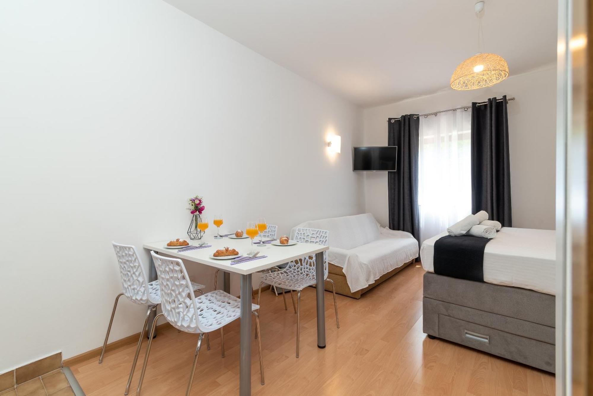 Apartments Bozan Trogir Pokoj fotografie